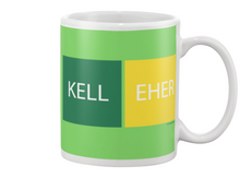Kelleher Dubblock GG Beverage Mug