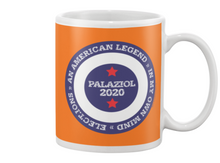 Palaziol 2020 Hypertarget Beverage Mug