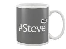 Family Famous Steve Talkos Beverage Mug