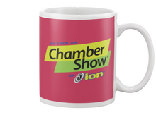 Chamber Show Beverage Mug