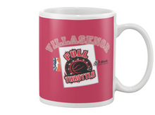 Full Throttle Villasenor Beverage Mug