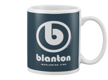Family Famous Blanton Circle Vibe Beverage Mug