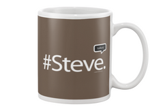 Family Famous Steve Talkos Beverage Mug