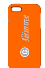 Gimme Sketchsig iPhone 7 Case