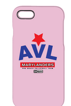 AVL Digster Marylanders iPhone 7 Case