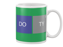 Doty Dubblock NG Beverage Mug