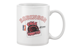 Full Throttle Robinson Beverage Mug