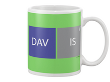 Davis Dubblock NG Beverage Mug