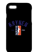 Full Throttle HCBA Krynen iPhone 7 Case
