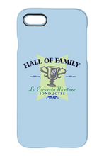 La Crescenta Montrose Hall of Family 01 iPhone 7 Case