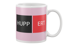 Huppert Dubblock BR Beverage Mug