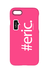 Family Famous Eric Talkos iPhone 7 Case