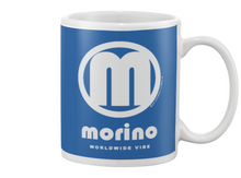 Family Famous Morino Circle Vibe Beverage Mug