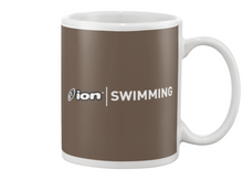 ION Swimming Beverage Mug