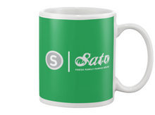 Sato Sketchsig Beverage Mug