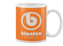 Family Famous Blanton Circle Vibe Beverage Mug