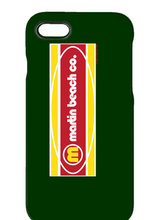 Martin Beach Co SC iPhone 7 Case