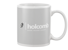 Family Famous Holcomb Born Insane Pedro Beverage Mug