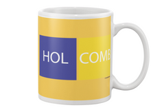 Holcomb Dubblock BLG Beverage Mug