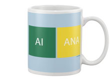 Aiana Dubblock GG Beverage Mug