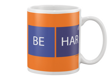 Behar Dubblock PDP Beverage Mug