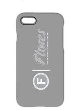 Family Famous Flores Sketchsig iPhone 7 Case