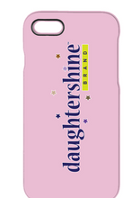 Daughtershine Brand Logo iPhone 7 Case