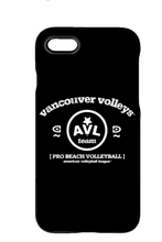 AVL Vancouver Volleys Bearch iPhone 7 Case