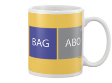 Bagabo Dubblock NG Beverage Mug
