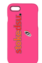 Stokedsu iPhone 7 Case