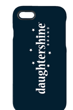 Daughtershine Brand Logo White iPhone 7 Case