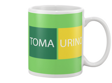 Tomaurino Dubblock GG Beverage Mug