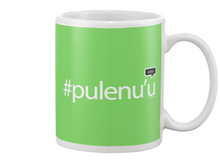 Family Famous Pulenu'u Talkos Beverage Mug