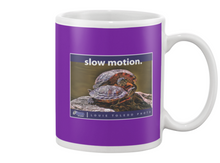 ION Toledo Slow Motion Beverage  Mug