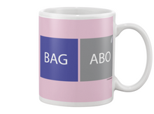 Bagabo Dubblock NG Beverage Mug