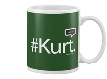 Family Famous Kurt Talkos Youth Beverage Mug