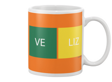 Veliz Dubblock GG Beverage Mug