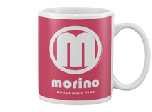 Family Famous Morino Circle Vibe Beverage Mug