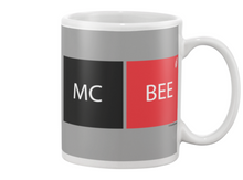 Mcbee Dubblock BR Beverage Mug