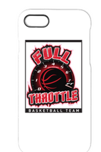 Full Throttle Team Logo iPhone 7 Case