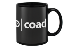 Digster Coach Position 01 Beverage Mug