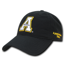 ION College Appalachian State University Realaxation Hat - by W Republic