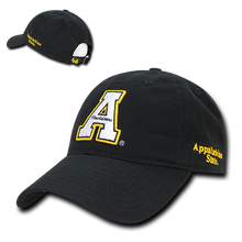 ION College Appalachian State University Realaxation Hat - by W Republic
