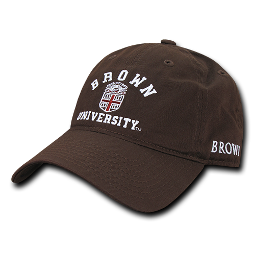 ION College Brown University Realaxation Hat - by W Republic