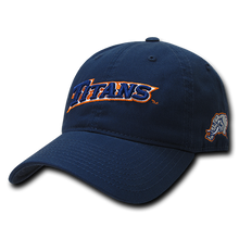 ION College California State University Fullerton Realaxation Hat - by W Republic