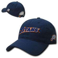 ION College California State University Fullerton Realaxation Hat - by W Republic