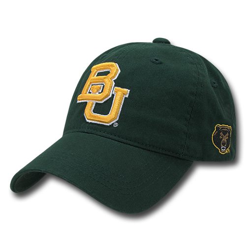 ION College Baylor University Realaxation Hat - by W Republic