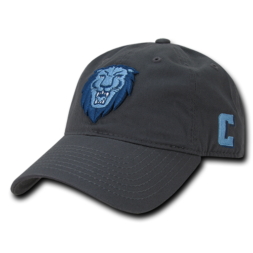 ION College Columbia University Realaxation Hat - by W Republic