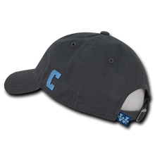 ION College Columbia University Realaxation Hat - by W Republic