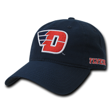 ION College University of Dayton Realaxation Hat - by W Republic